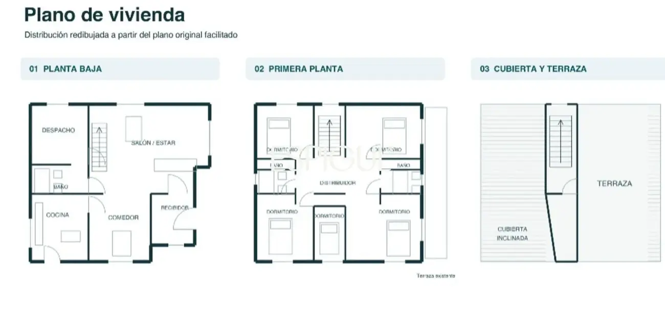 Magnífica casa unifamiliar en Tiana con piscina privada