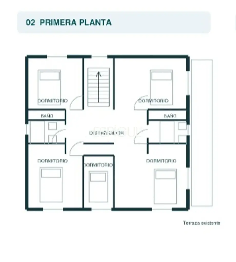 Magnífica casa unifamiliar en Tiana con piscina privada