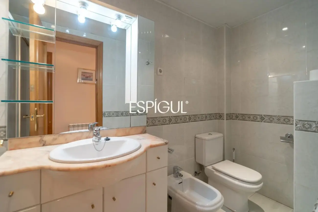 Excepcional pis a Sant Feliu de Guíxols