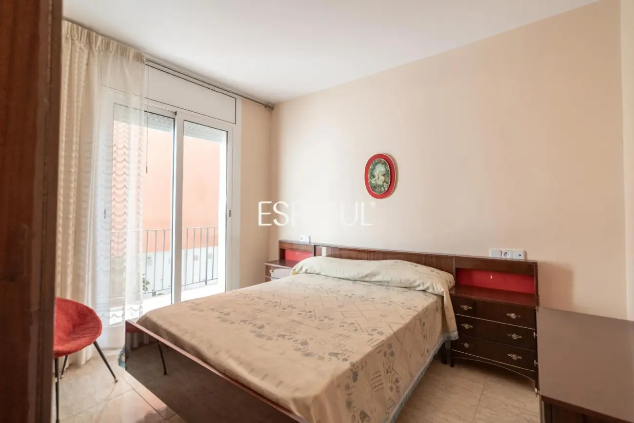 Excepcional pis a Sant Feliu de Guíxols