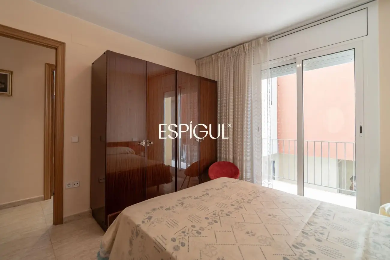 Excepcional pis a Sant Feliu de Guíxols