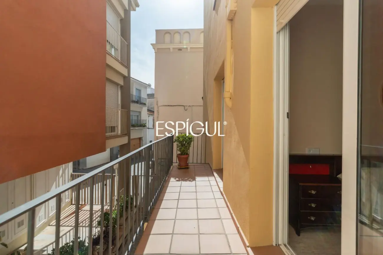 Excepcional pis a Sant Feliu de Guíxols