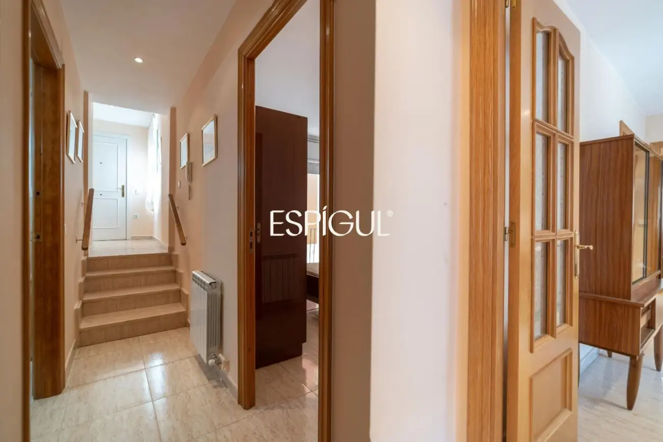 Excepcional pis a Sant Feliu de Guíxols