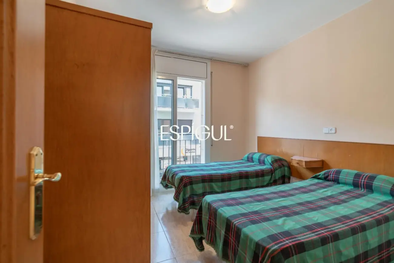 Excepcional pis a Sant Feliu de Guíxols