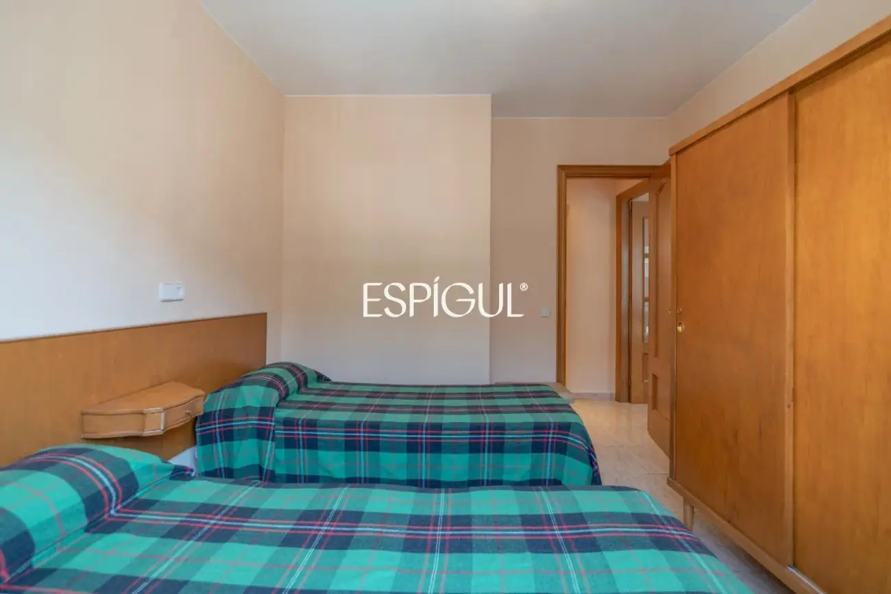 Excepcional pis a Sant Feliu de Guíxols