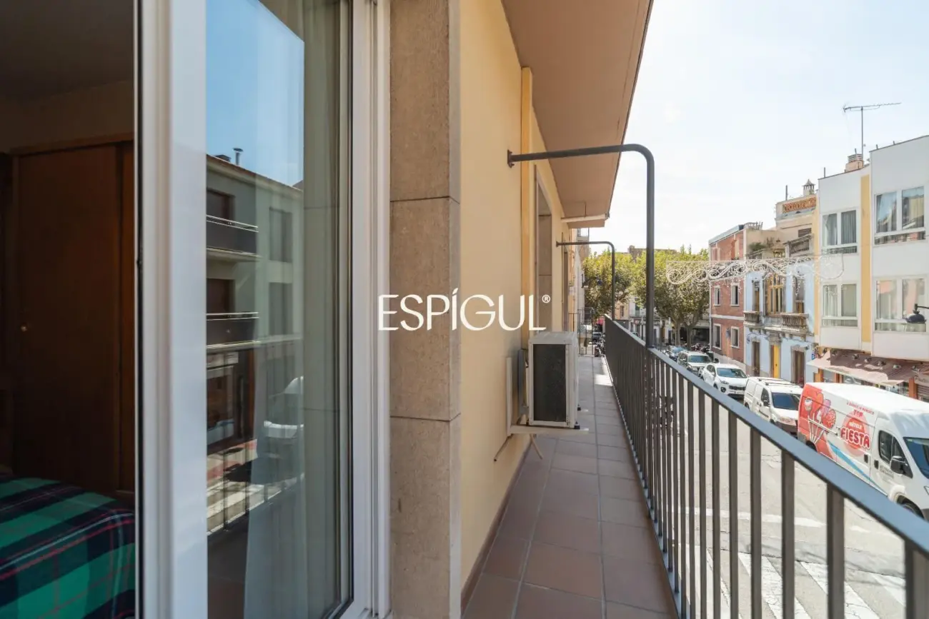 Excepcional pis a Sant Feliu de Guíxols