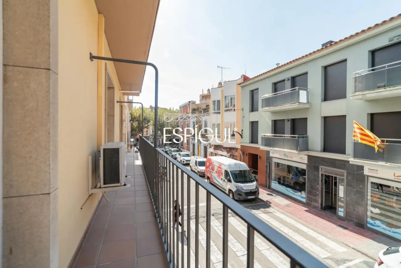 Excepcional pis a Sant Feliu de Guíxols