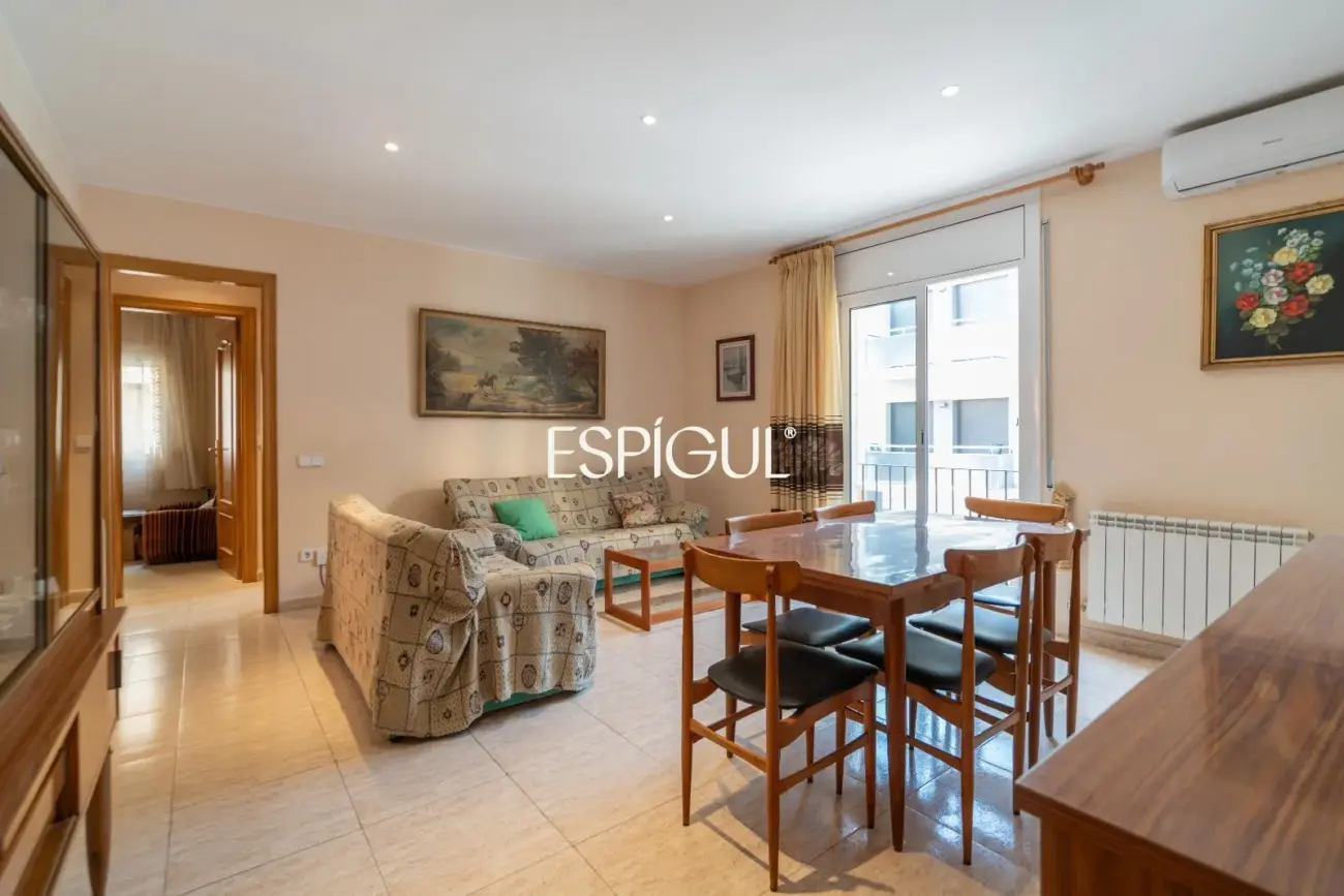 Excepcional pis a Sant Feliu de Guíxols
