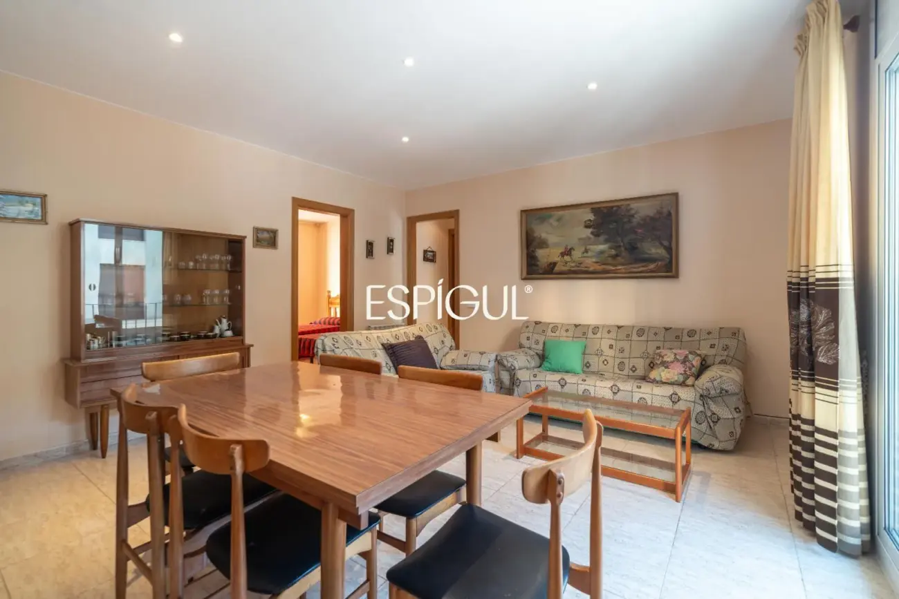Excepcional pis a Sant Feliu de Guíxols