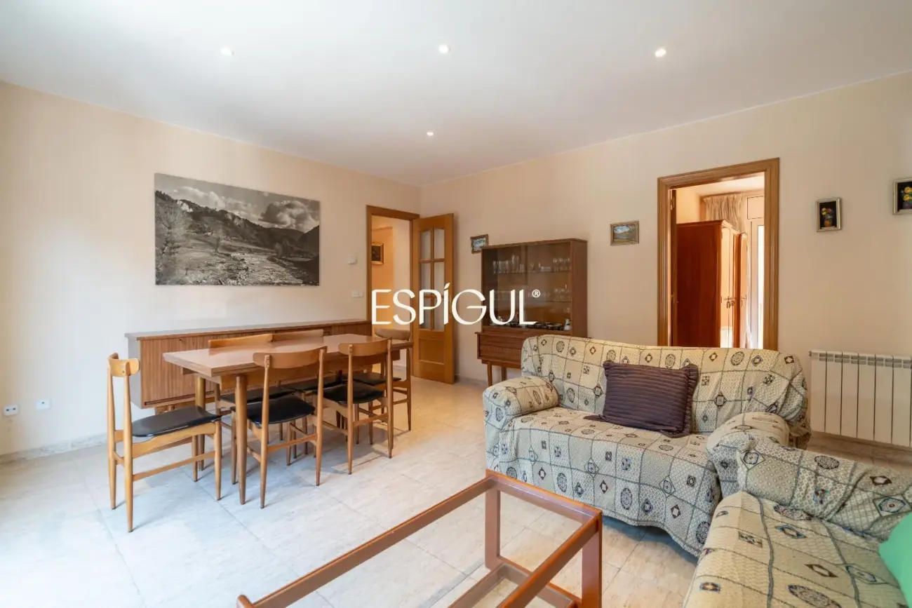 Excepcional pis a Sant Feliu de Guíxols