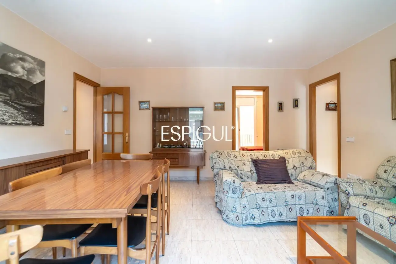Excepcional pis a Sant Feliu de Guíxols