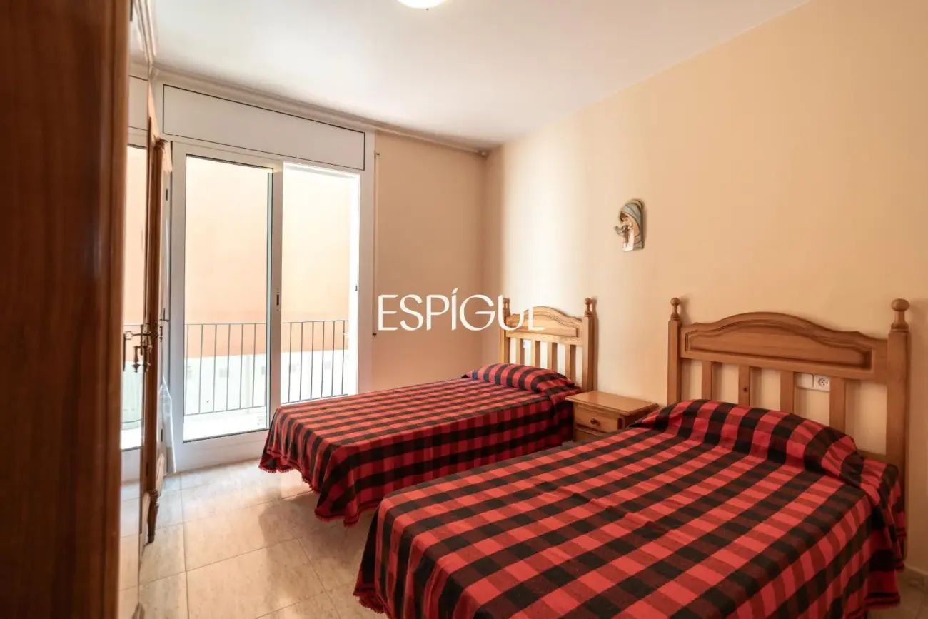 Excepcional pis a Sant Feliu de Guíxols
