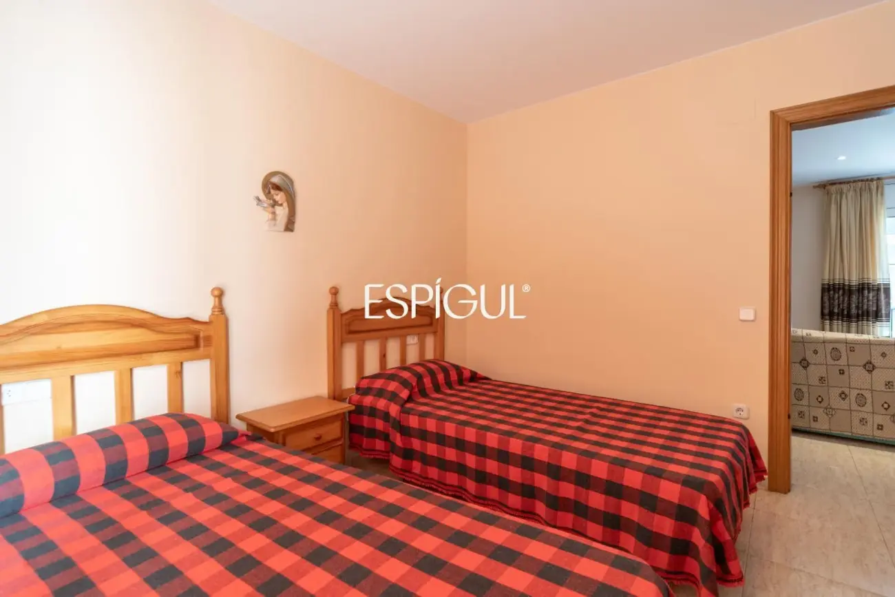 Excepcional pis a Sant Feliu de Guíxols