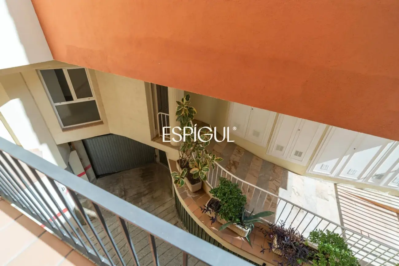 Excepcional pis a Sant Feliu de Guíxols