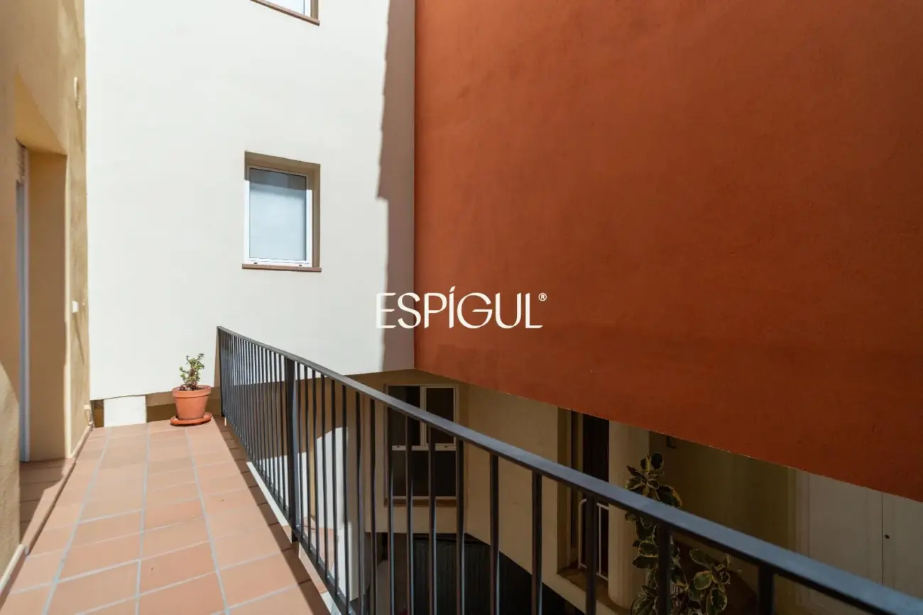 Excepcional pis a Sant Feliu de Guíxols