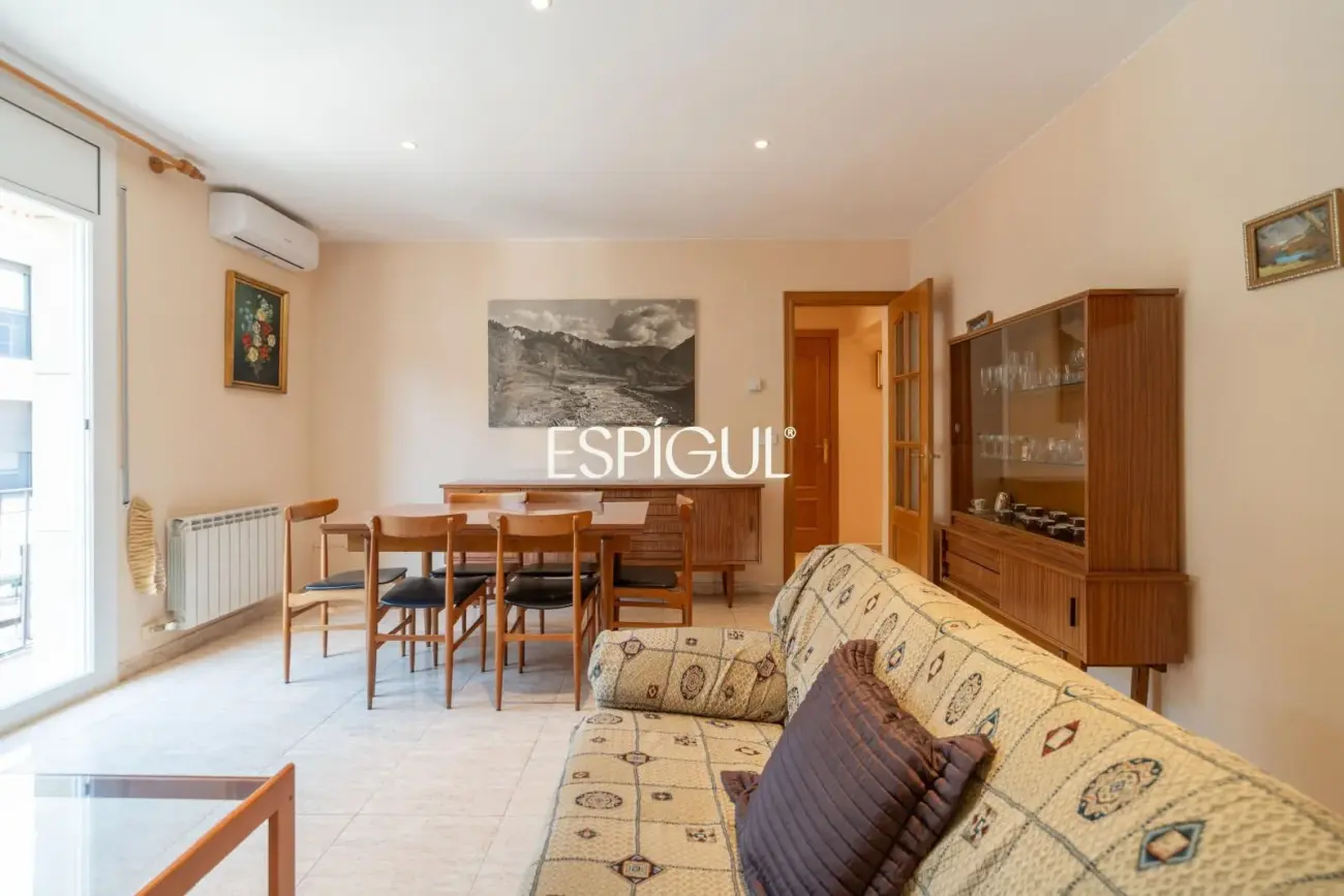 Excepcional pis a Sant Feliu de Guíxols