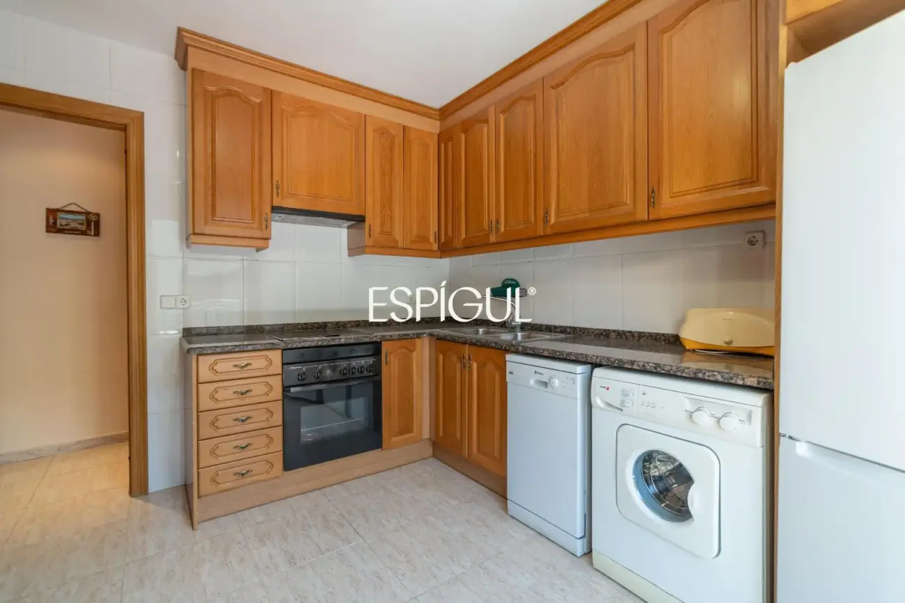 Excepcional pis a Sant Feliu de Guíxols