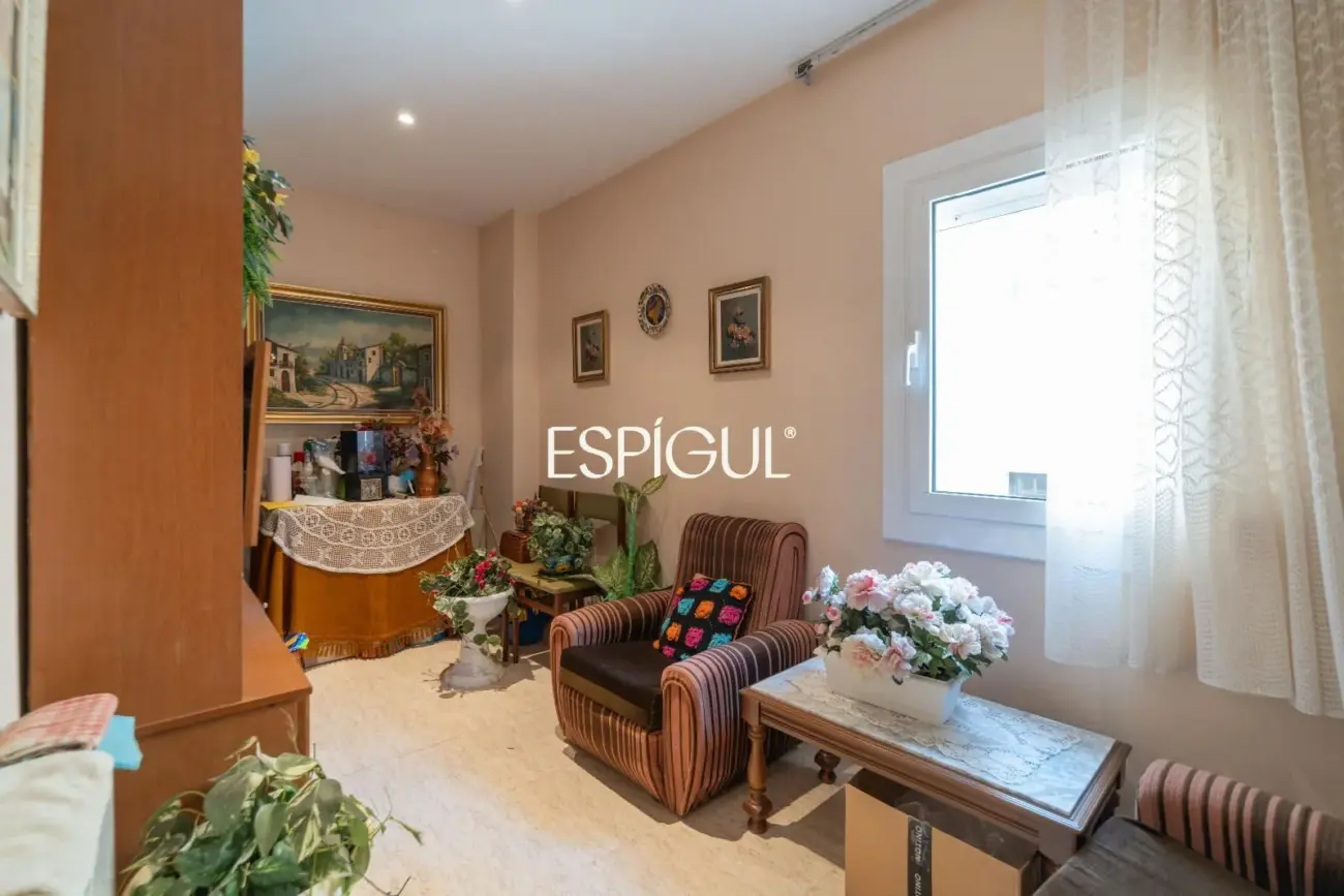 Excepcional pis a Sant Feliu de Guíxols