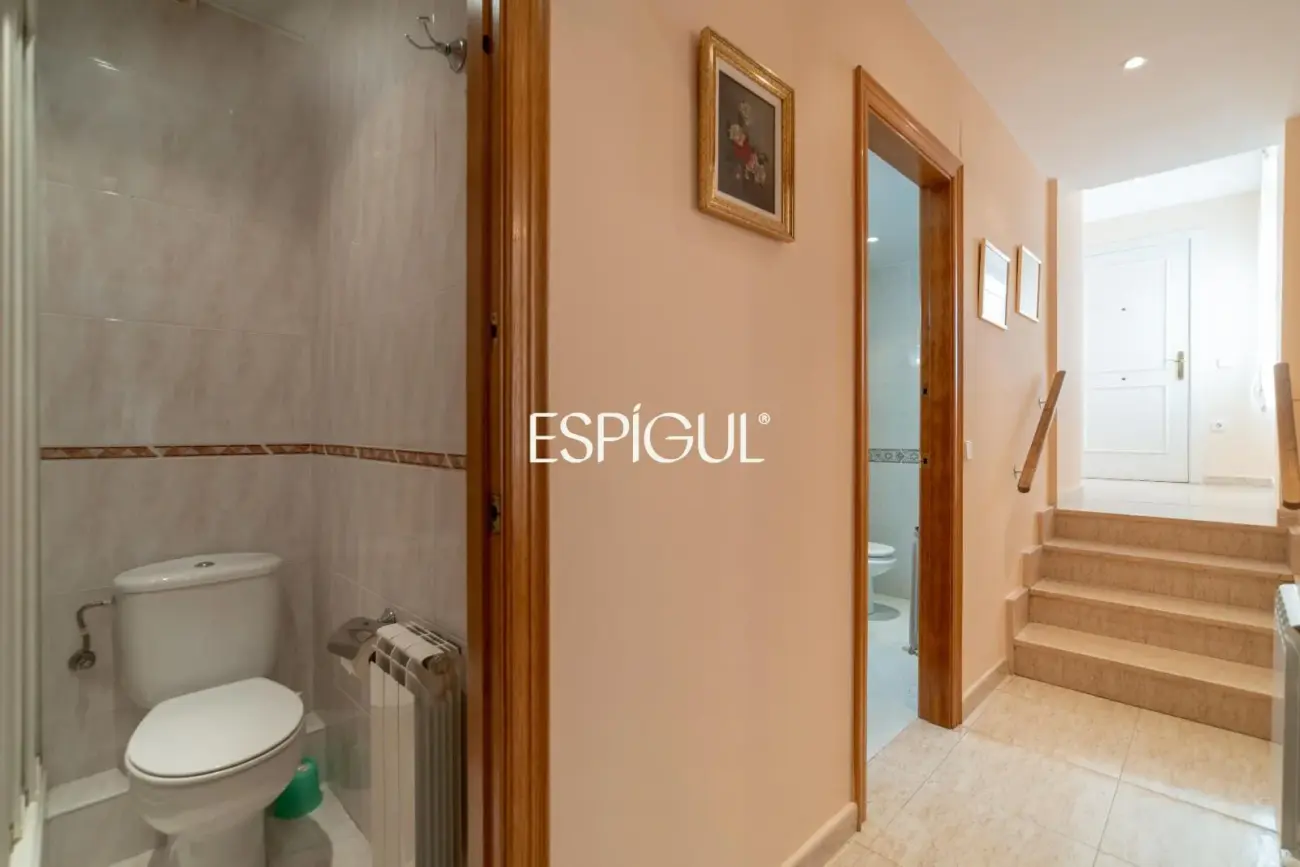 Excepcional pis a Sant Feliu de Guíxols