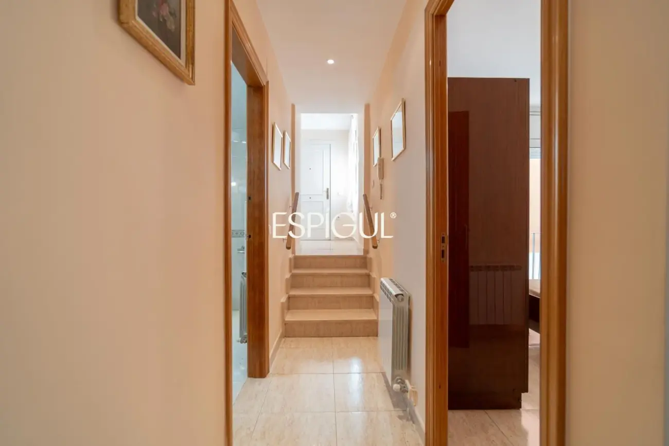 Excepcional pis a Sant Feliu de Guíxols