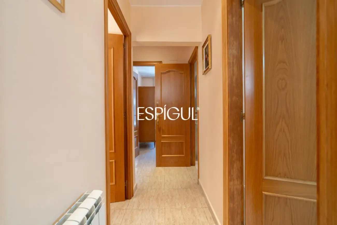 Excepcional pis a Sant Feliu de Guíxols