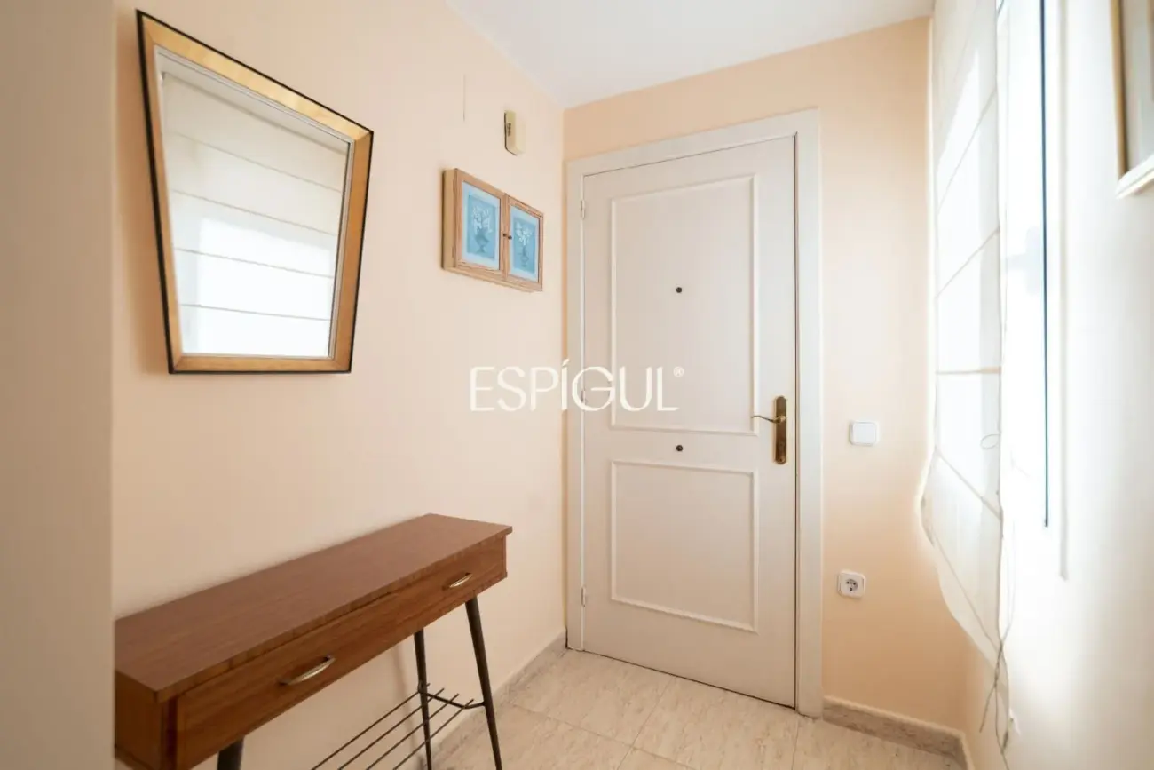 Excepcional pis a Sant Feliu de Guíxols
