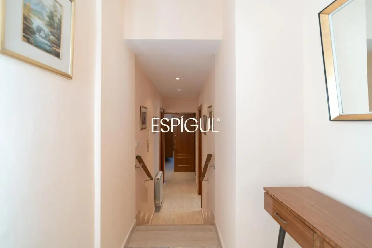 Excepcional pis a Sant Feliu de Guíxols
