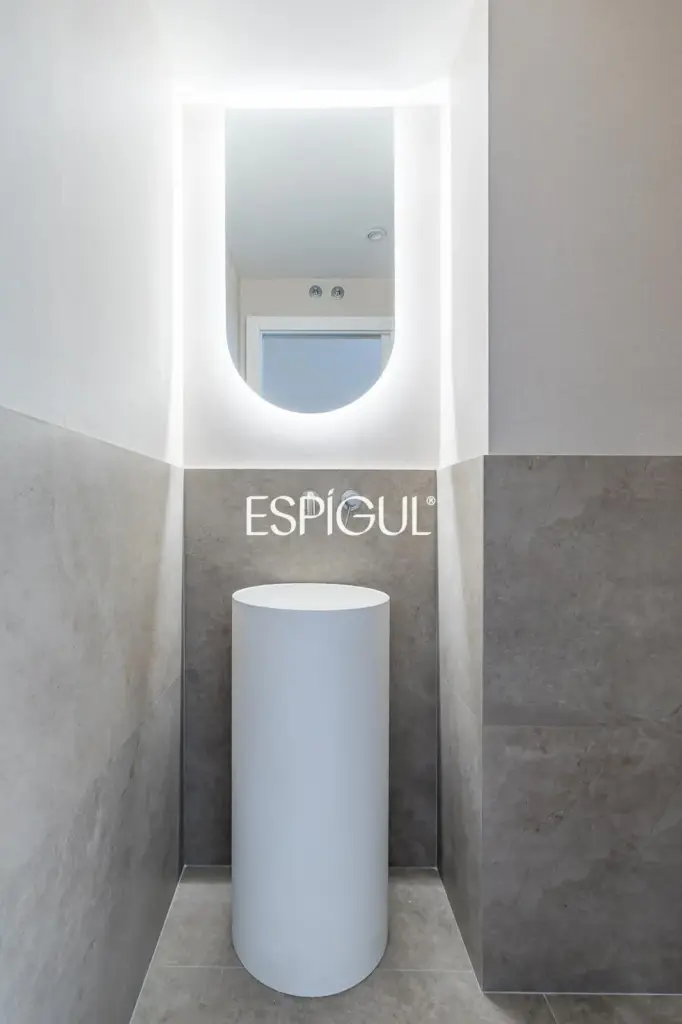 Piso en venta a estrenar con reforma integral en Conde de Peñalver, Lista