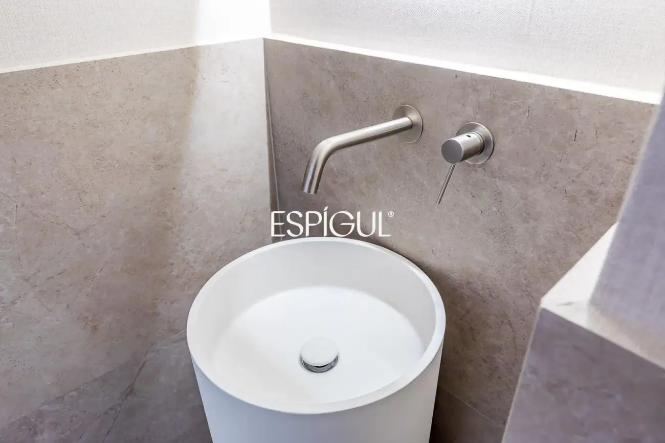 Piso en venta a estrenar con reforma integral en Conde de Peñalver, Lista