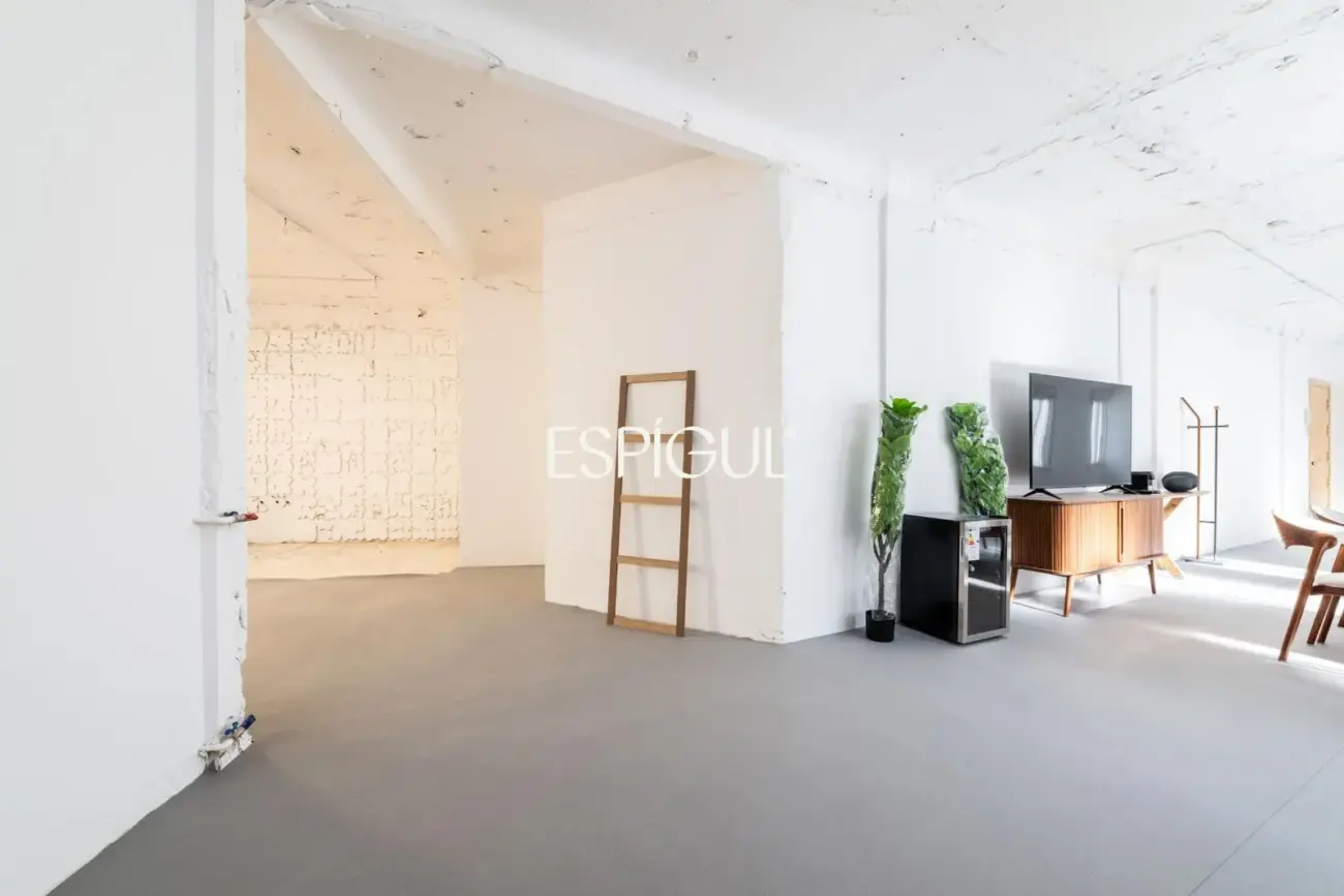 Piso en venta a reformar en García de Paredes, Almagro