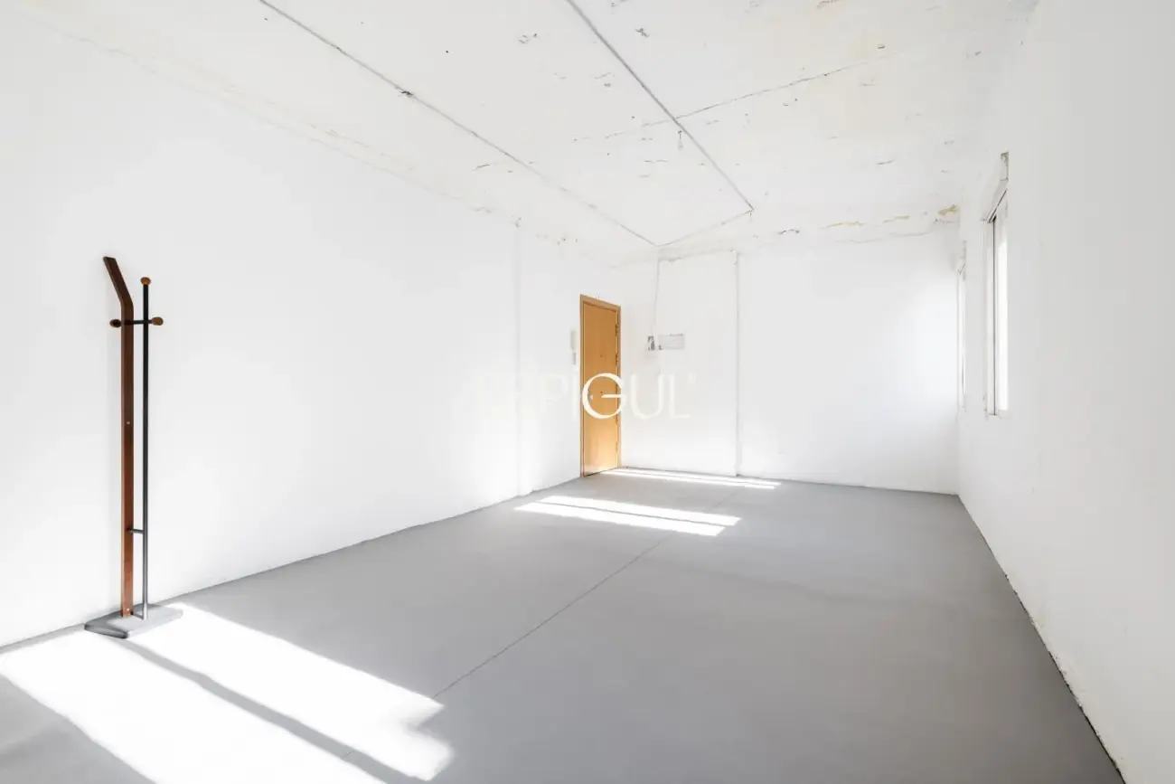 Piso en venta a reformar en García de Paredes, Almagro