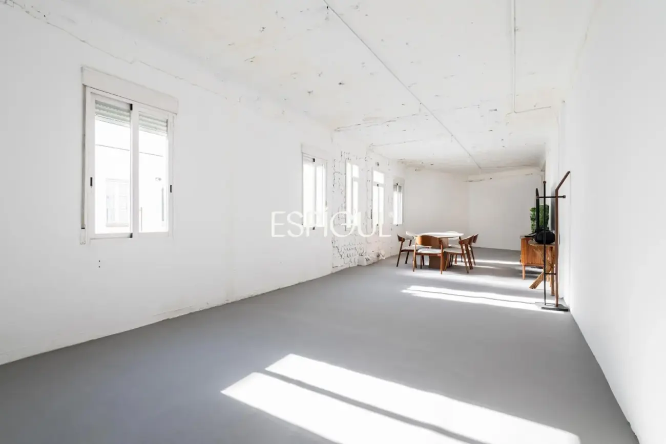 Piso en venta a reformar en García de Paredes, Almagro