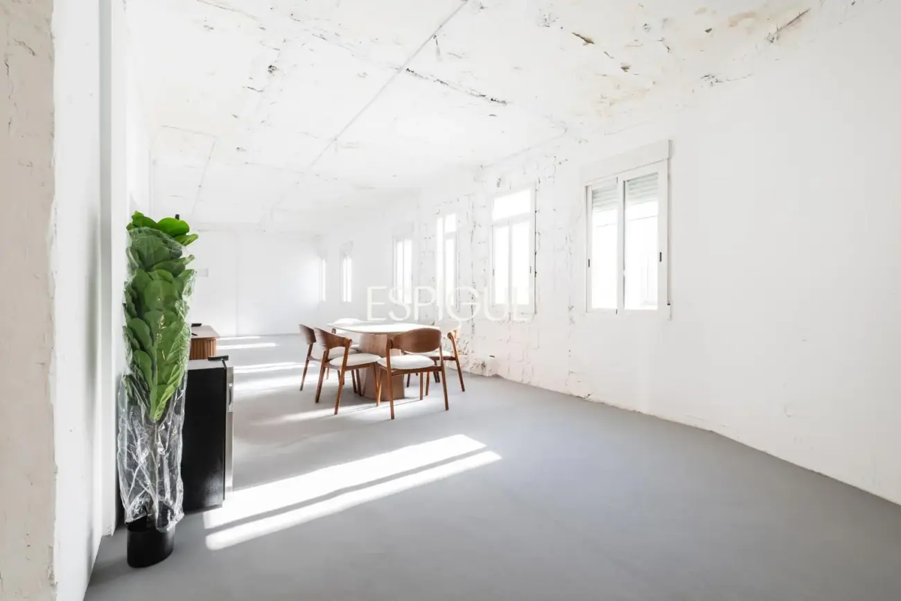 Piso en venta a reformar en García de Paredes, Almagro