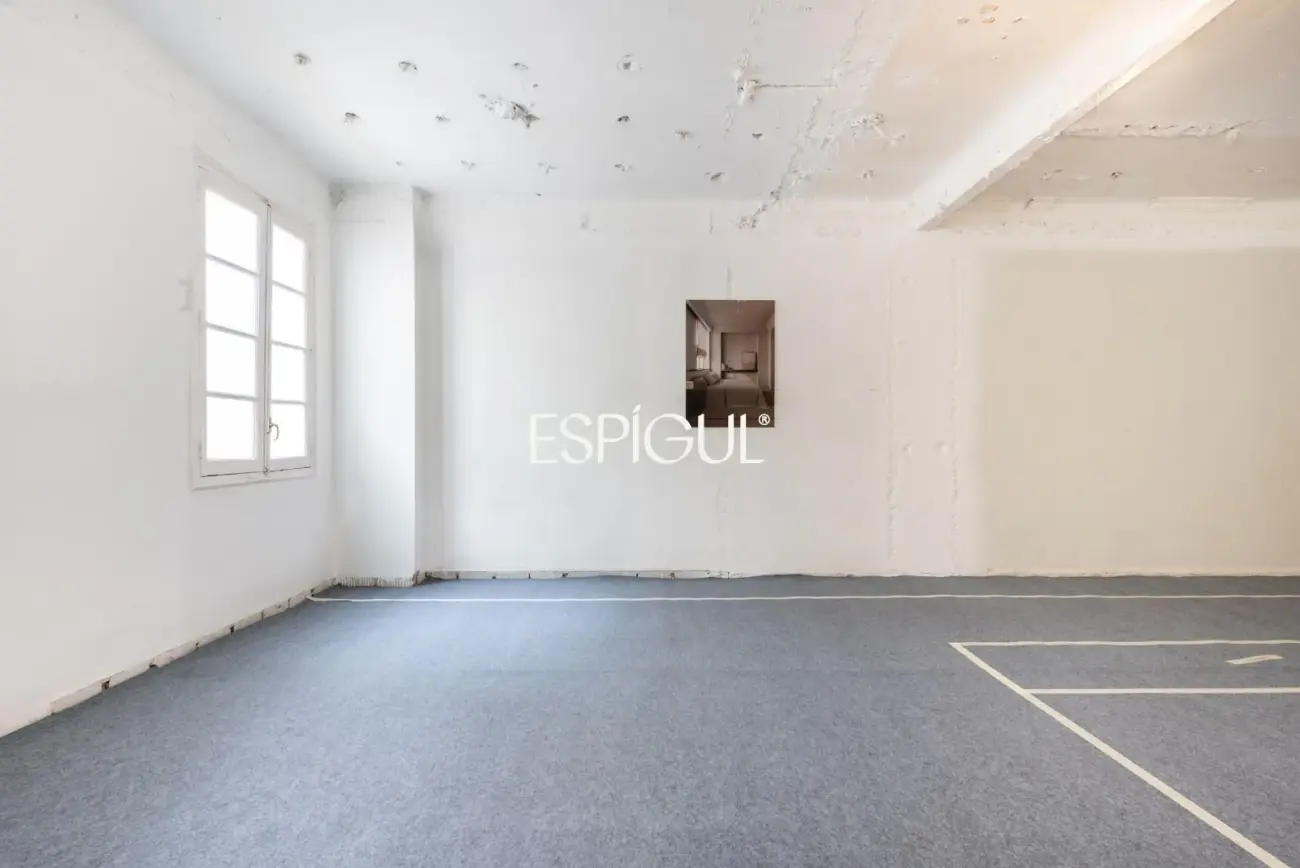 Piso en venta a reformar exterior en Calle de López de Hoyos, Castellana