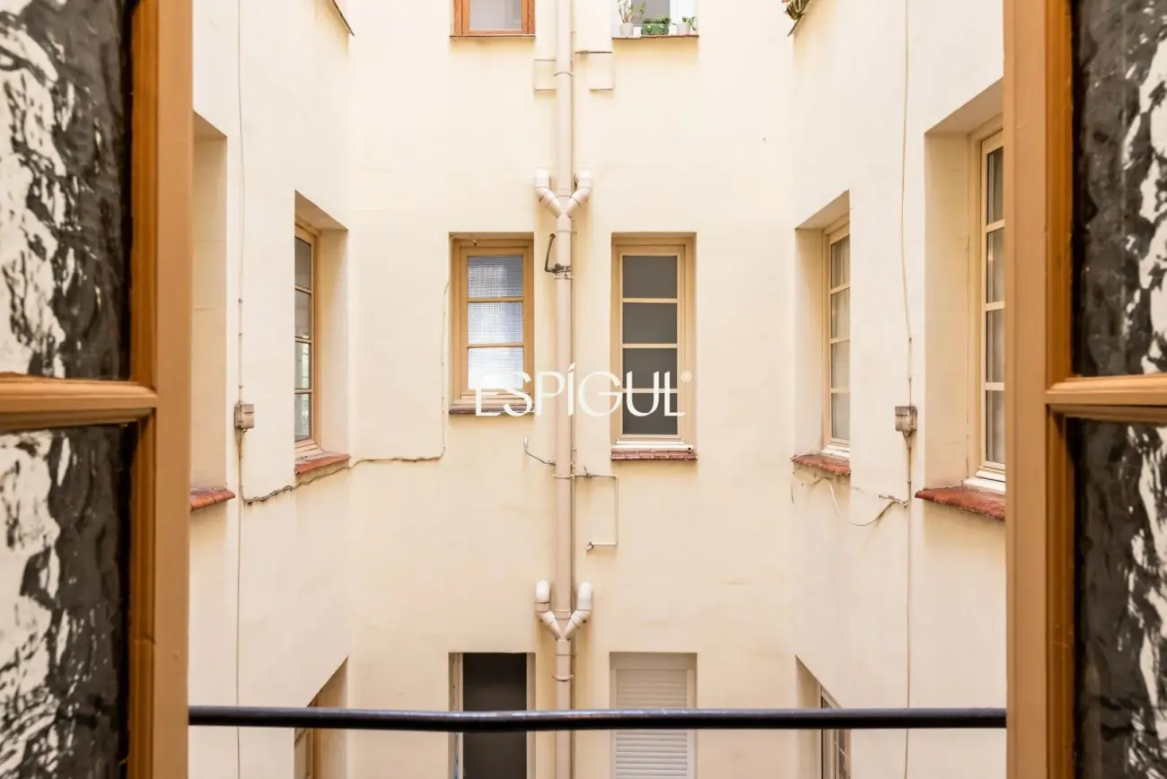 Piso en venta a reformar exterior en Calle de López de Hoyos, Castellana