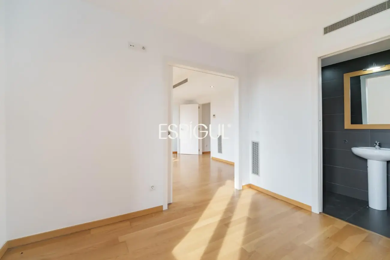 Piso en venta en el corazón de l’Antiga Esquerra de l’Eixample, Barcelona