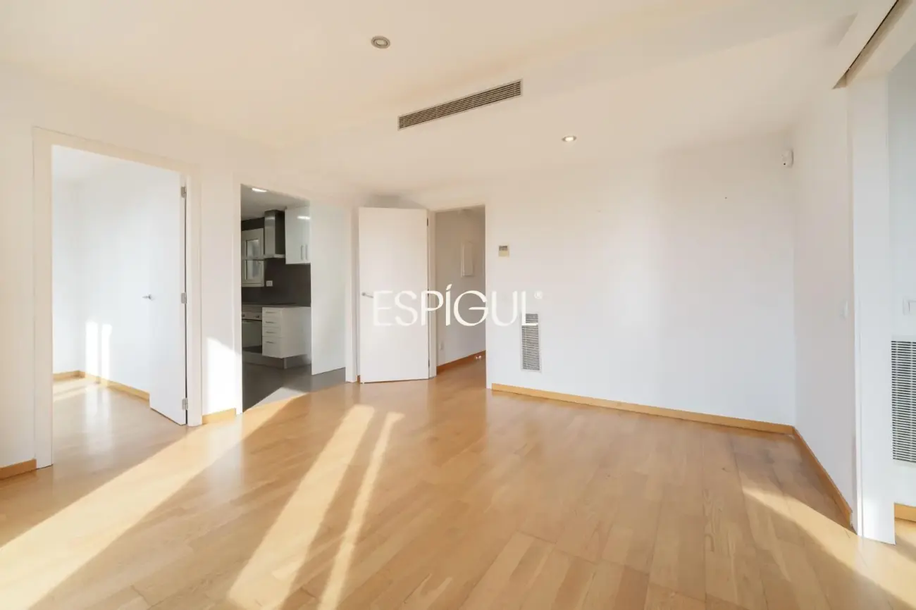 Piso en venta en el corazón de l’Antiga Esquerra de l’Eixample, Barcelona