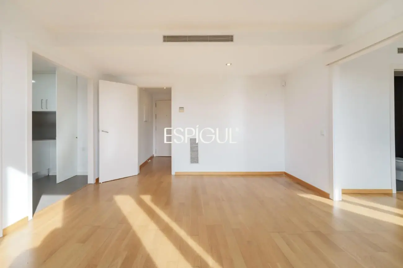 Piso en venta en el corazón de l’Antiga Esquerra de l’Eixample, Barcelona