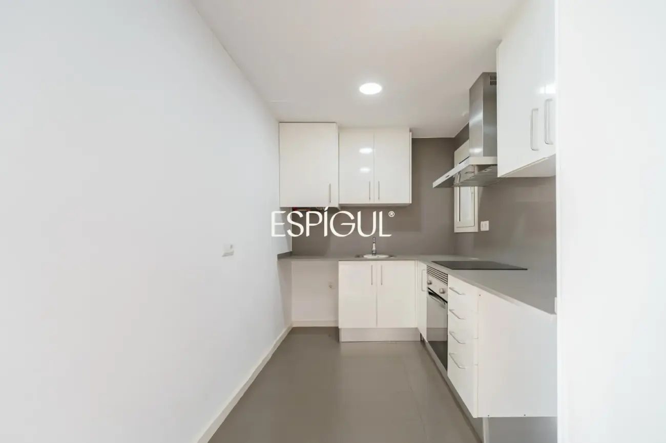 Piso en venta en el corazón de l’Antiga Esquerra de l’Eixample, Barcelona