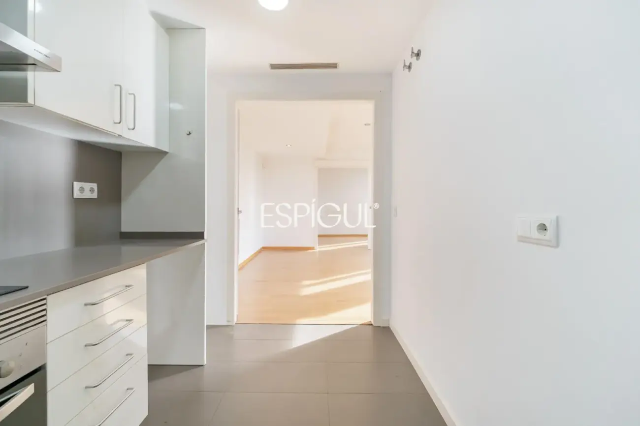 Piso en venta en el corazón de l’Antiga Esquerra de l’Eixample, Barcelona