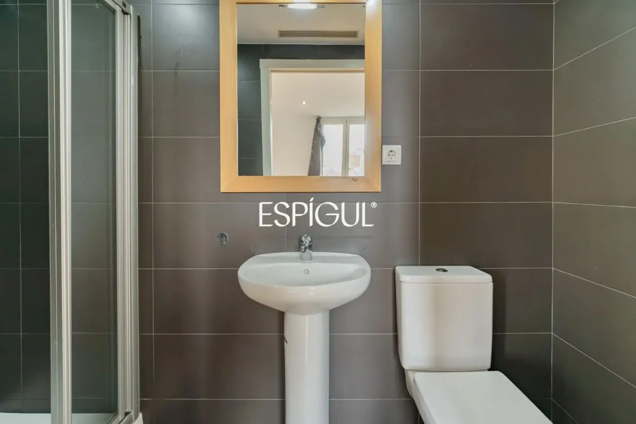 Piso en venta en el corazón de l’Antiga Esquerra de l’Eixample, Barcelona