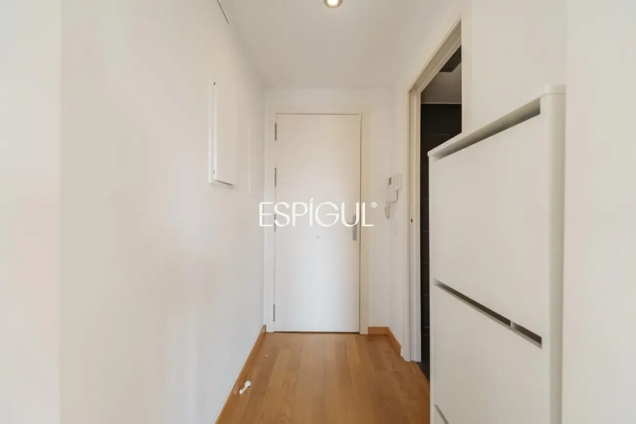 Piso en venta en el corazón de l’Antiga Esquerra de l’Eixample, Barcelona