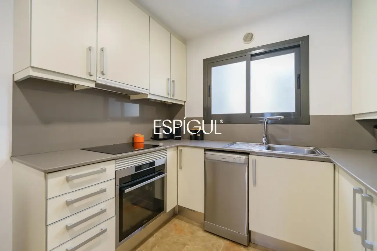Квартира на продажу в Vallcarca i els Penitents, Gràcia