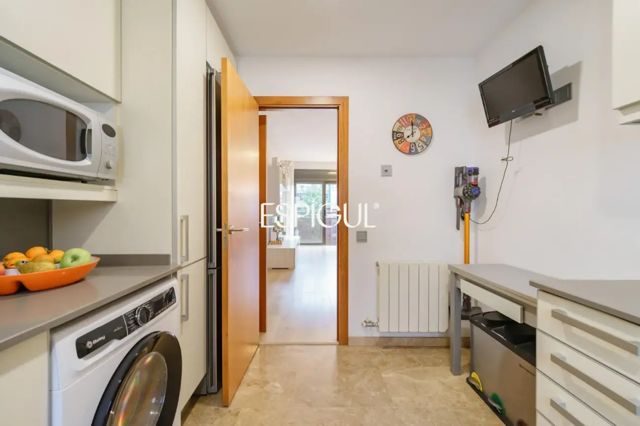 Квартира на продажу в Vallcarca i els Penitents, Gràcia