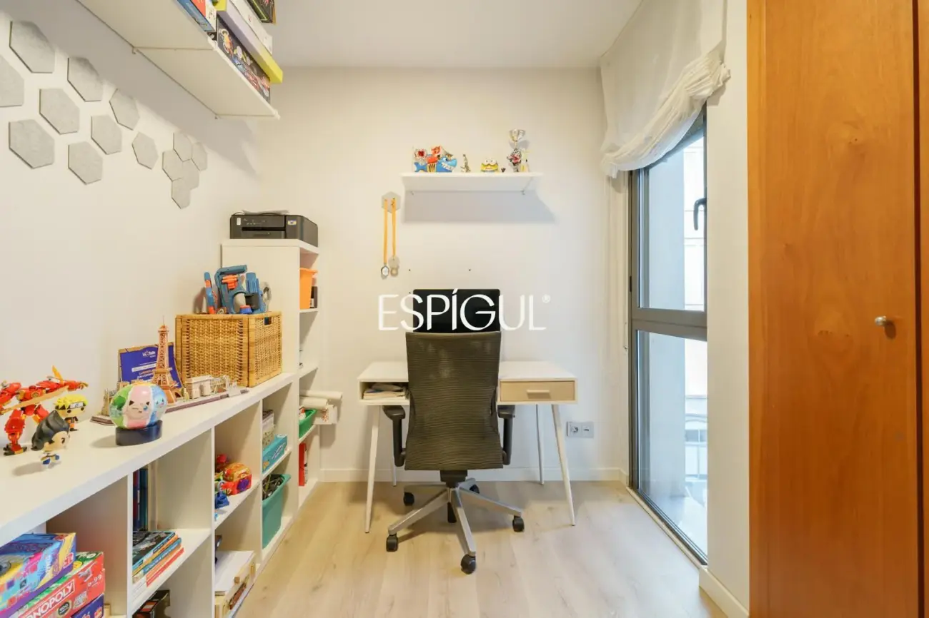 Квартира на продажу в Vallcarca i els Penitents, Gràcia