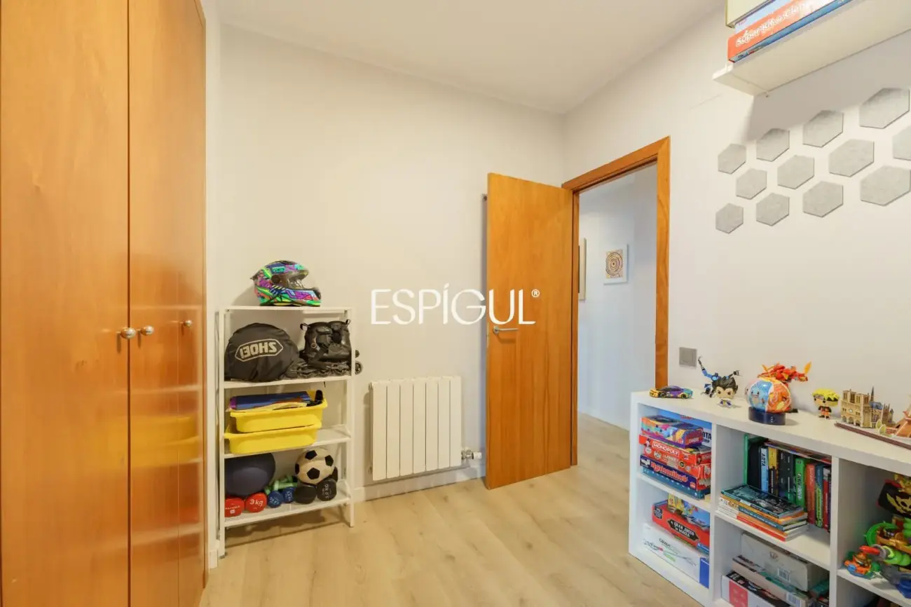 Квартира на продажу в Vallcarca i els Penitents, Gràcia