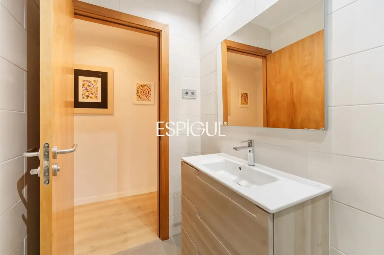 Квартира на продажу в Vallcarca i els Penitents, Gràcia