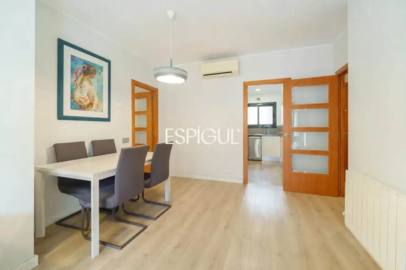 Квартира на продажу в Vallcarca i els Penitents, Gràcia
