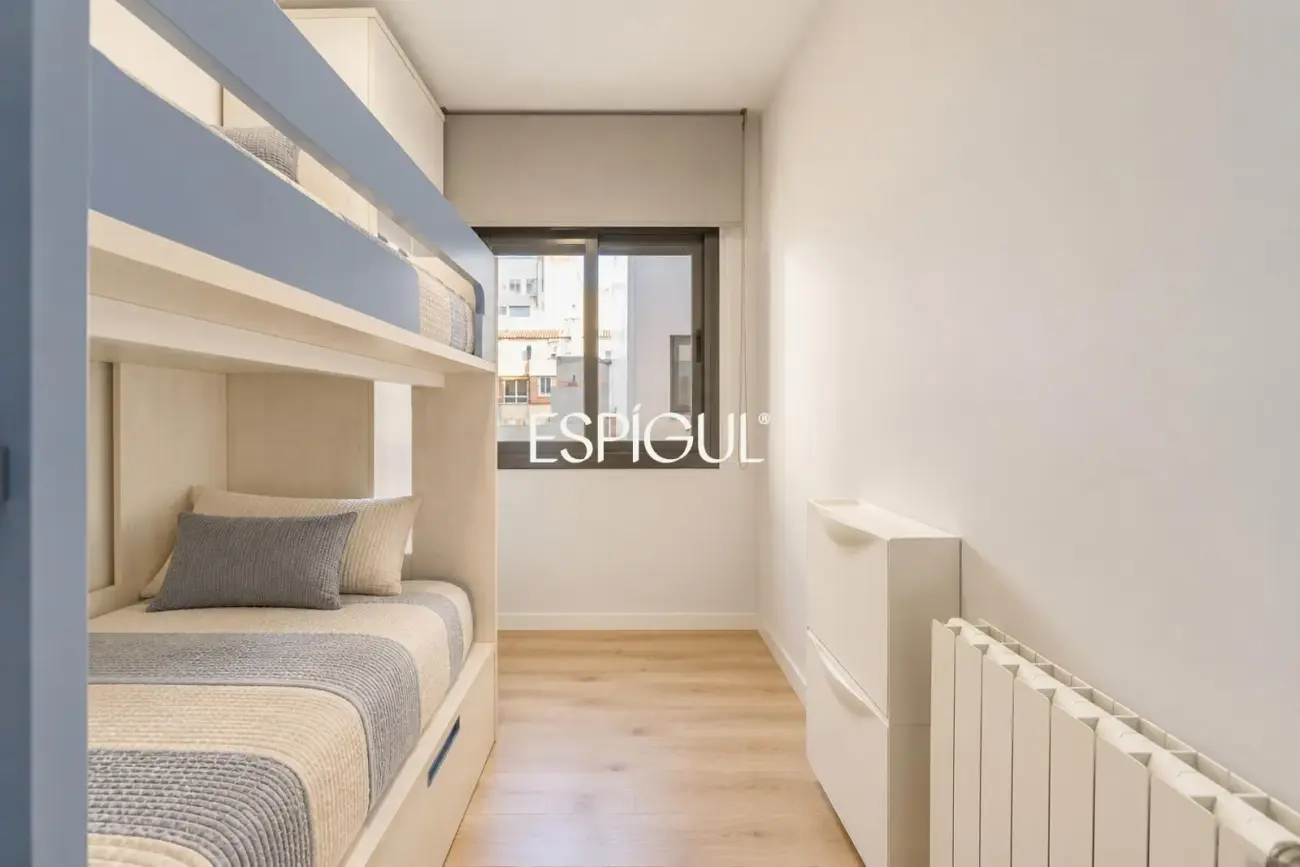 Квартира на продажу в Vallcarca i els Penitents, Gràcia