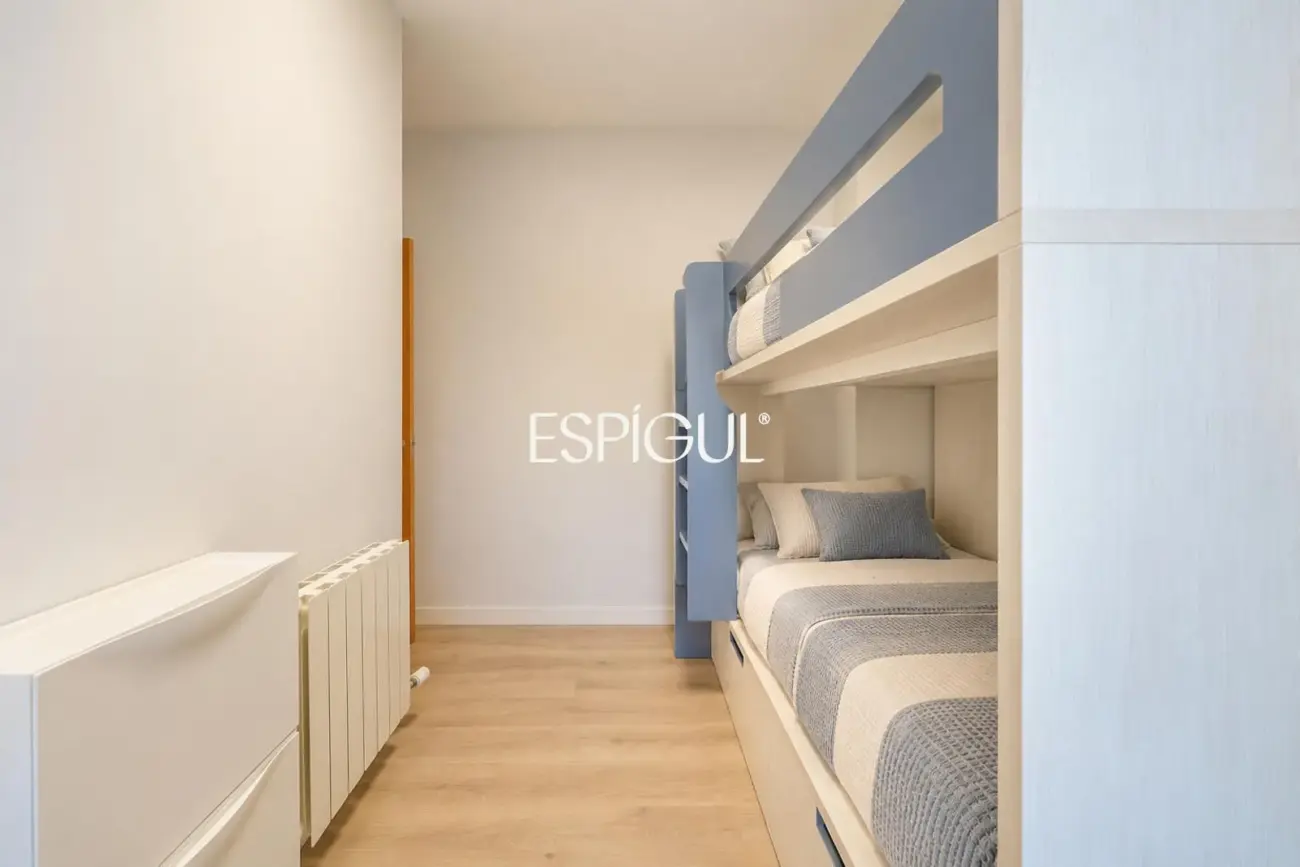 Квартира на продажу в Vallcarca i els Penitents, Gràcia